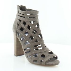 Carlos Santana Lola Shoe Sandal size 8